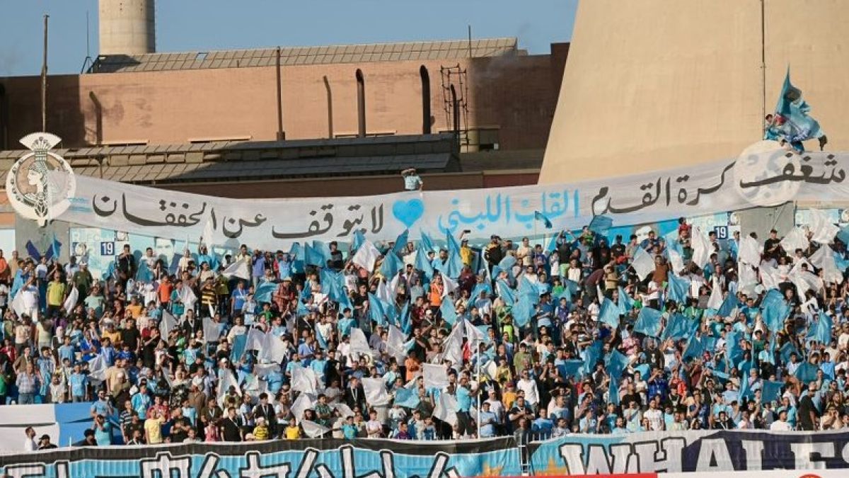 غزل المحلة ينظم رحلات لجماهيره لحضور مباراة الاتحاد السكندري